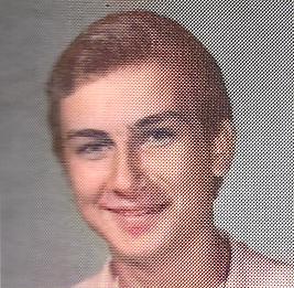 Alan <q>Pete</q>Christian